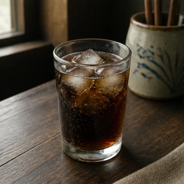 Coke