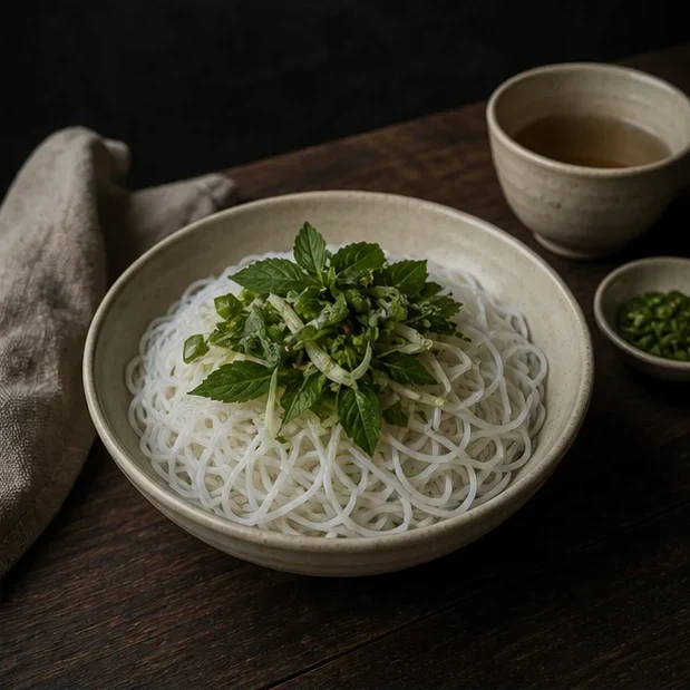 Mỳ Chũ