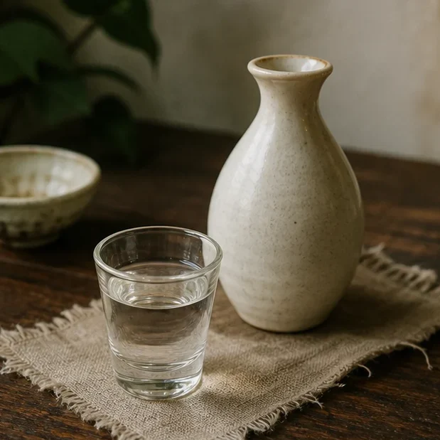 Rượu Cốm
